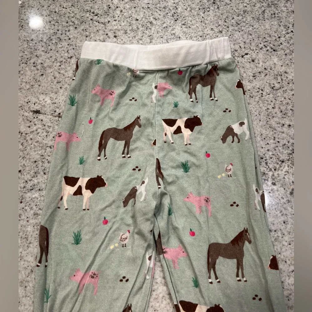 Bamboo Pajamas 2T - Picture 5 of 7